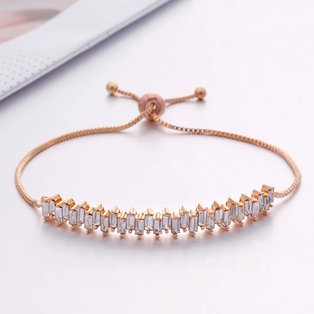 Crystal Shine Wedding Bridal Women Men Horizontal Sideways Cross Bracelets for Silver Gold Stainless Steel Bracelet Bridesmaids
Crystal Shine Wedding Bridal Women Men Horizontal Sideways Cross Bracelets for Silver Gold Stainless Steel Bracelet Bridesmaids
