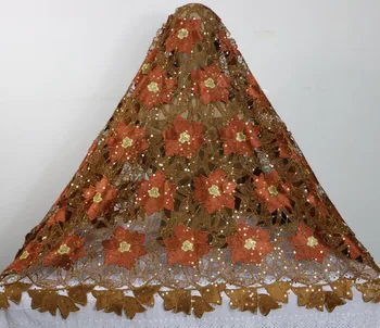 nigerian wedding african lace fabric for wedding dresses Fashionable bright African lace fabric E4564
nigerian wedding african lace fabric for wedding dresses Fashionable bright African lace fabric E4564