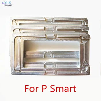 Metal LCD Outer Glass Positioning Calibration Alignment Mould Mold for Huawei P Smart / Enjoy 7S
Metal LCD Outer Glass Positioning Calibration Alignment Mould Mold for Huawei P Smart / Enjoy 7S