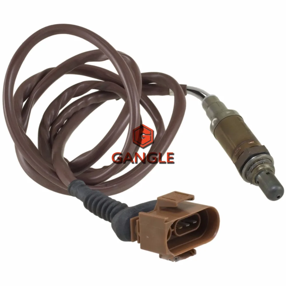Oxygen Sensor O2 Lambda Sensor AIR FUEL RATIO SENSOR for AUDI A4 A6 CABRIOLET VOLKSWAGEN VW PASSAT 234-4667 1994-1999
Oxygen Sensor O2 Lambda Sensor AIR FUEL RATIO SENSOR for AUDI A4 A6 CABRIOLET VOLKSWAGEN VW PASSAT 234-4667 1994-1999
