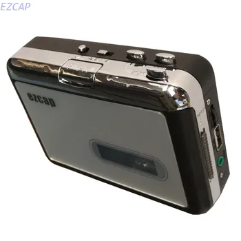 2017 new cassette converter, convert old analog cassette to mp3 save in usb flash disk directly, no pc need, free shipping
2017 new cassette converter, convert old analog cassette to mp3 save in usb flash disk directly, no pc need, free shipping