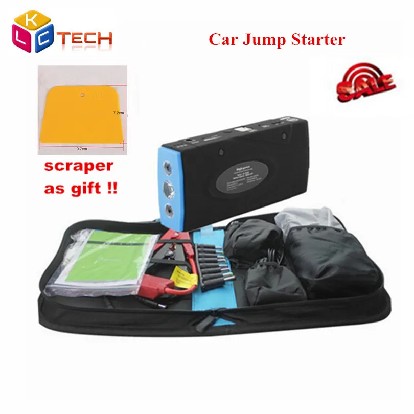 Emergency Charge Supply Car Jump Starter Works For Petrol&Diesel Car/Motorcycle/Digital Car Emergency Auto Battery Power Bank
Emergency Charge Supply Car Jump Starter Works For Petrol&Diesel Car/Motorcycle/Digital Car Emergency Auto Battery Power Bank