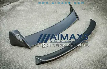 Fit for Porsche new Cayenne 2015 carbon fiber spoiler tail top wing
Fit for Porsche new Cayenne 2015 carbon fiber spoiler tail top wing