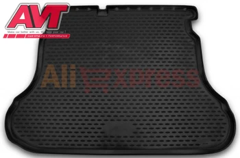 Trunk mats for Lada Vesta 2015- 1 pcs rubber rugs non slip rubber interior car styling accessories
Trunk mats for Lada Vesta 2015- 1 pcs rubber rugs non slip rubber interior car styling accessories