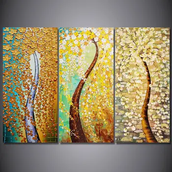 3 Piece HD Printed Artistic Trees Spring Framed Wall Picture Art Poster Painting On Canvas For Living Room Decoration
3 Piece HD Printed Artistic Trees Spring Framed Wall Picture Art Poster Painting On Canvas For Living Room Decoration