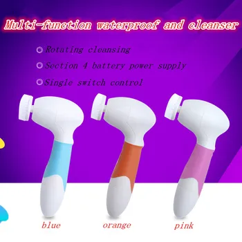 50PCS Facial massage cleanser cleanser facial hair brush with facial hair brush
50PCS Facial massage cleanser cleanser facial hair brush with facial hair brush