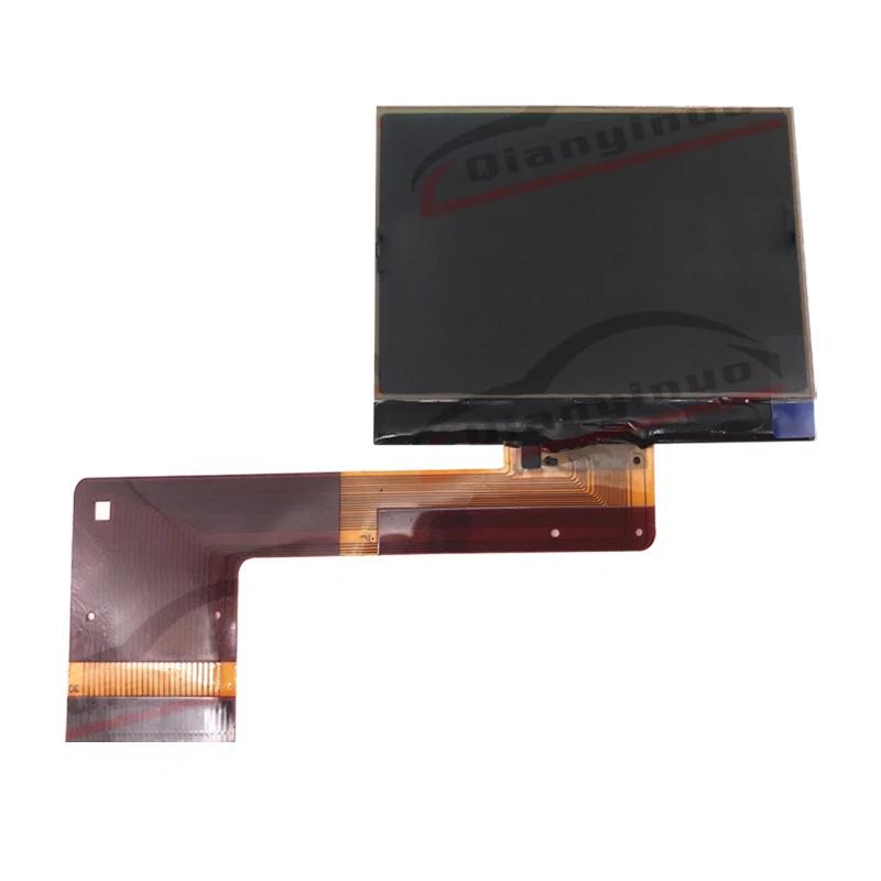 Qianyinuo New Dashboard LCD Display For Audi A6L C6 VDO LCD Instrument Screen (2005-2009)
Qianyinuo New Dashboard LCD Display For Audi A6L C6 VDO LCD Instrument Screen (2005-2009)