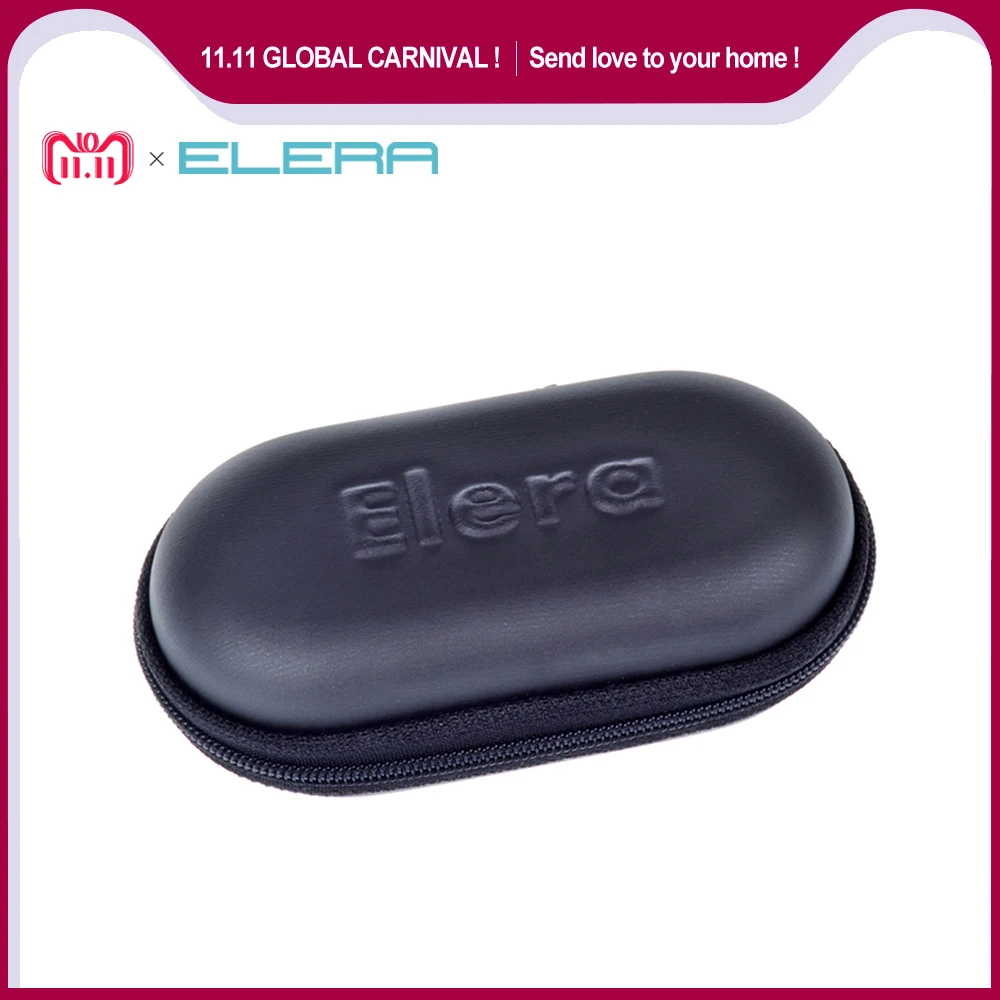ELERA 10pcs/lot Free Shipping Finger Pulse Oximeter Small Carrying Case, Portable Pouch
ELERA 10pcs/lot Free Shipping Finger Pulse Oximeter Small Carrying Case, Portable Pouch