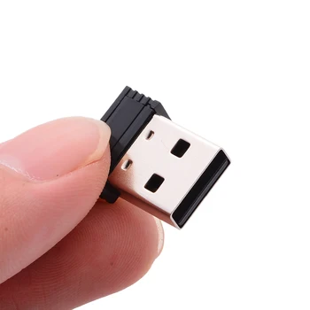 1Pcs Outdoor Tools Mini USB ANT With Recevier Sensor Cycling Camping Hiking For Garmin For Zwift For Wahoo For Bkool For Tacx
1Pcs Outdoor Tools Mini USB ANT With Recevier Sensor Cycling Camping Hiking For Garmin For Zwift For Wahoo For Bkool For Tacx