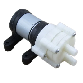 Quiet Working food grade DC12V electric tea appliance coffee machine water dispenser small water pump
Quiet Working food grade DC12V electric tea appliance coffee machine water dispenser small water pump