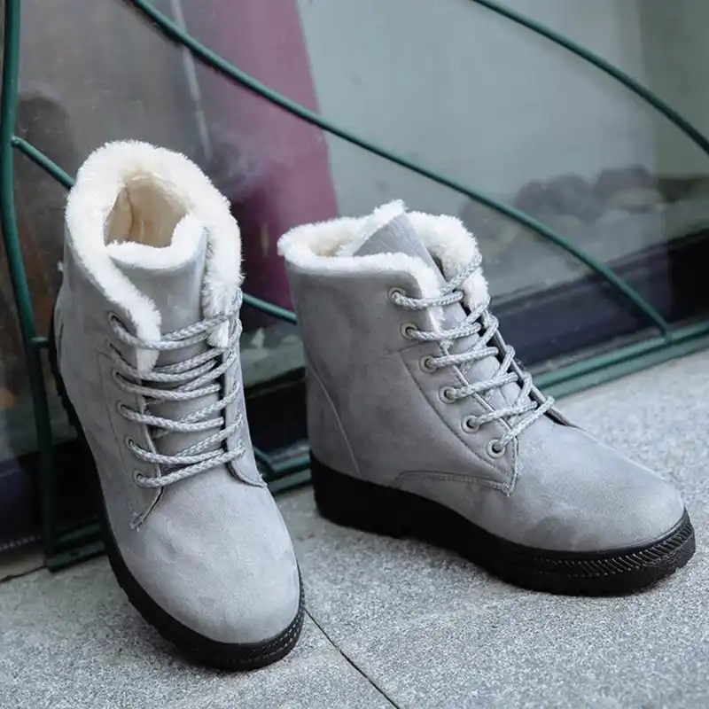 women's winter boots aliexpress