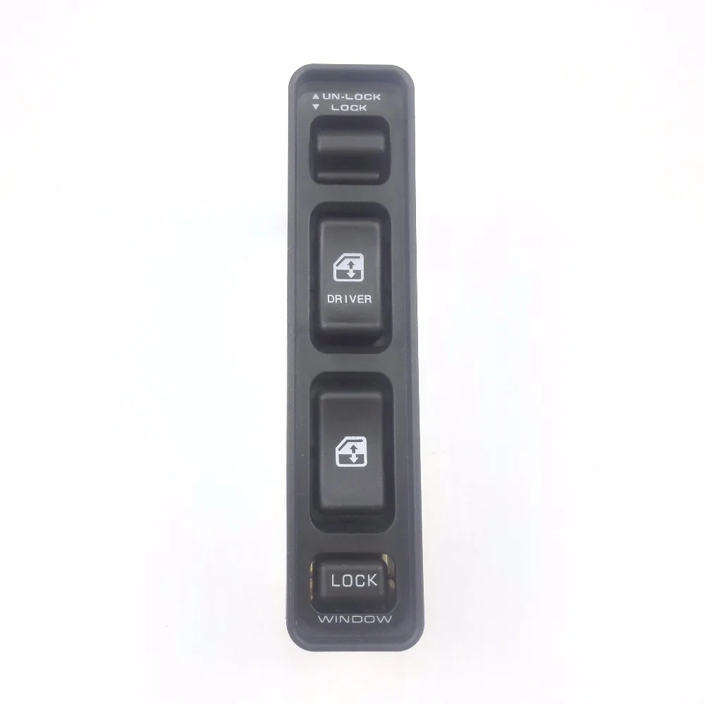 Driver Side Master Power Window Lifter Switch Electric Control Switches For Suzuki Vitara 37990-60A00 3799060A00
Driver Side Master Power Window Lifter Switch Electric Control Switches For Suzuki Vitara 37990-60A00 3799060A00