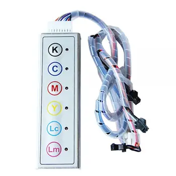 Infiniti / Challenger FY-3208H New Flushing Positive Pressure Cleaning Board (6 Colors)
Infiniti / Challenger FY-3208H New Flushing Positive Pressure Cleaning Board (6 Colors)