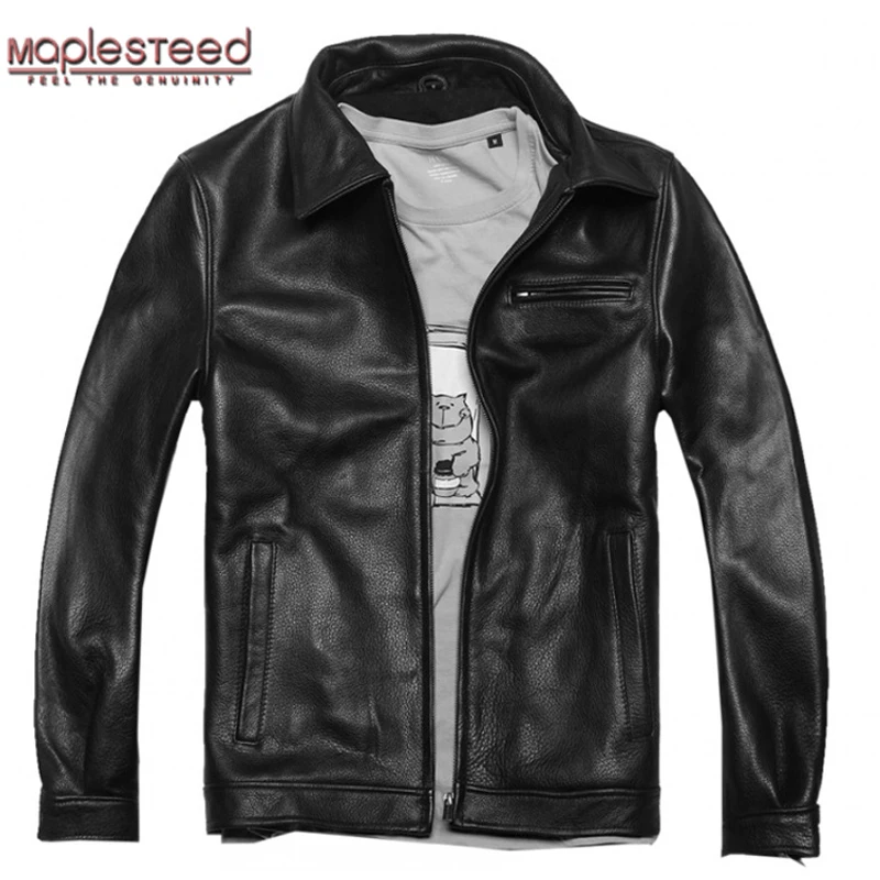 Factory Men Leather Jackets Real Genuine Cowhide Brand Plus size Man's Motorcycle Biker Coat Winter Overcoat Polo Jaqueta ZH078
Factory Men Leather Jackets Real Genuine Cowhide Brand Plus size Man's Motorcycle Biker Coat Winter Overcoat Polo Jaqueta ZH078