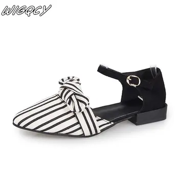 2020 summer women's sexy high heels shallow mouth pointed suede canvas outdoor walking party shoes Buckle Strap Single shoes
2020 summer women's sexy high heels shallow mouth pointed suede canvas outdoor walking party shoes Buckle Strap Single shoes