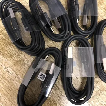 100pcs/lot USB Type C 1.2M 2A output Fast Charger Cable Date Line For Samsung Galaxy S8 S8 Plus DHL
100pcs/lot USB Type C 1.2M 2A output Fast Charger Cable Date Line For Samsung Galaxy S8 S8 Plus DHL