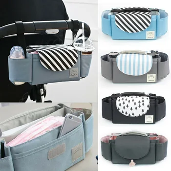 Storage Gifts Diaper Bag Universal Accessories Practical Nappy Changing Hanging Organizer Travel Carriage Baby Stroller Mummy
Storage Gifts Diaper Bag Universal Accessories Practical Nappy Changing Hanging Organizer Travel Carriage Baby Stroller Mummy