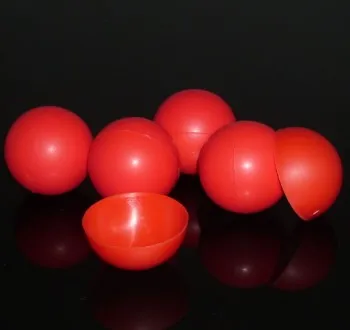 One to Four Balls Multiplying Billiard Balls (Soft,Dia 4.2cm ) Magic Tricks Magician Stage Illusion Gimmick Accessories Props
One to Four Balls Multiplying Billiard Balls (Soft,Dia 4.2cm ) Magic Tricks Magician Stage Illusion Gimmick Accessories Props