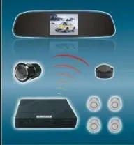 car parking sensor PVV-2-350 
car parking sensor PVV-2-350