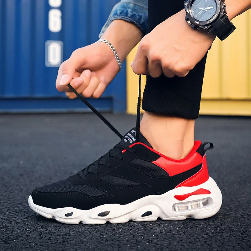 2018 Shoes Men Sneakers Summer Trainers Ultra Boosts Zapatillas Deportivas Hombre Breathable Casual Shoes Sapato Masculino
2018 Shoes Men Sneakers Summer Trainers Ultra Boosts Zapatillas Deportivas Hombre Breathable Casual Shoes Sapato Masculino