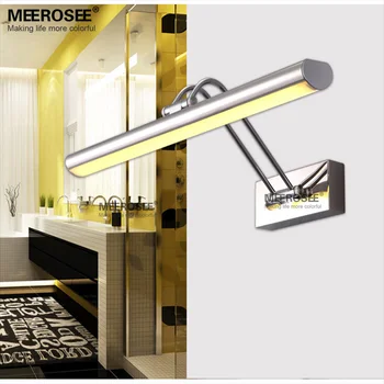 New Arrival LED Lamp Modern Bathroom Wall sconces 18watt LED Mirror Wall lighting LED wall lustre for Dressing room, toilet lamp
New Arrival LED Lamp Modern Bathroom Wall sconces 18watt LED Mirror Wall lighting LED wall lustre for Dressing room, toilet lamp
