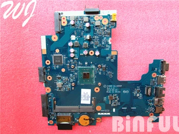 for HP 14-R series laptop motherboard ZSO40 LA-A995P REV:1.0 755838-501 755838-001 mainboard N2815 notebook PC 100% fully tested
for HP 14-R series laptop motherboard ZSO40 LA-A995P REV:1.0 755838-501 755838-001 mainboard N2815 notebook PC 100% fully tested