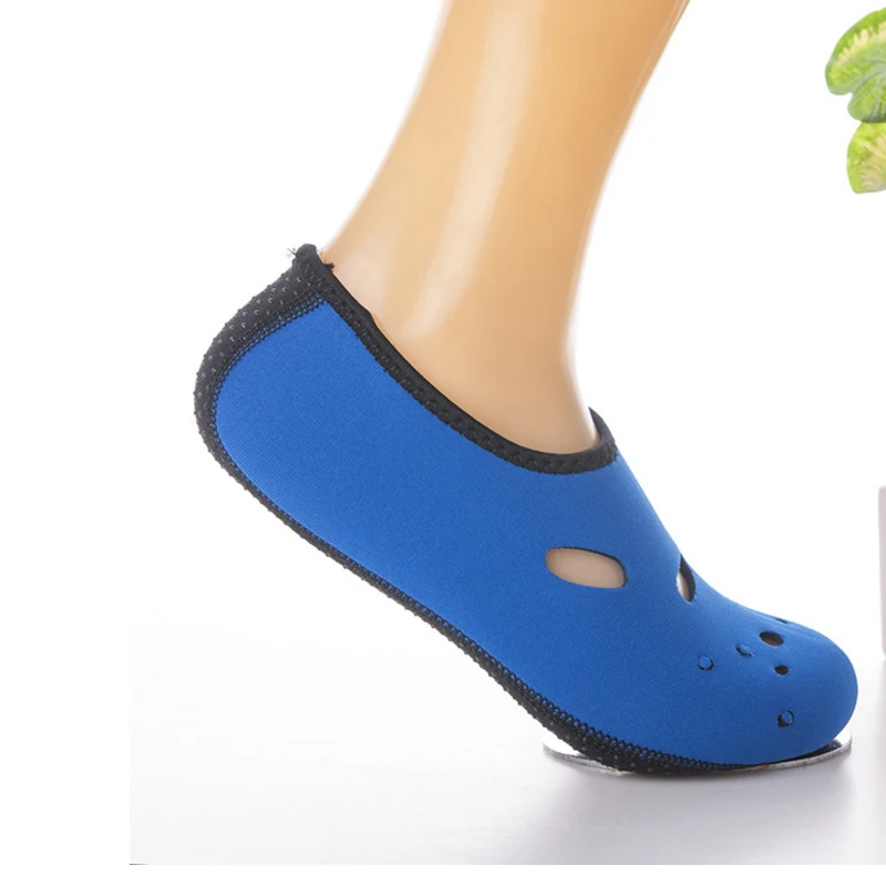 Seaside Surfing Shoes Beach Socks Non-slip Antiskid Scuba Dive Boots Snorkeling Sock Swimming Fins Flippers Wetsuit Shoes 0
Seaside Surfing Shoes Beach Socks Non-slip Antiskid Scuba Dive Boots Snorkeling Sock Swimming Fins Flippers Wetsuit Shoes 0