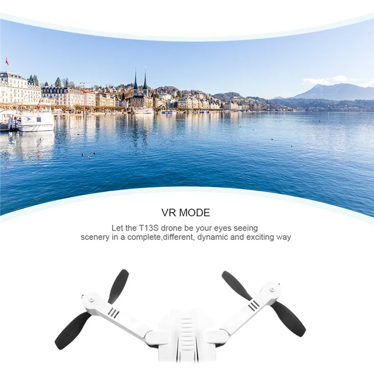Flytec_T13S_3D_Foldable_Arm_Pocket_Drone_WIFI_FPV_RC_Quadcopter_with_720P_Wide_Angle_HD_Camera_and_Altitude_Hold_Mode_05