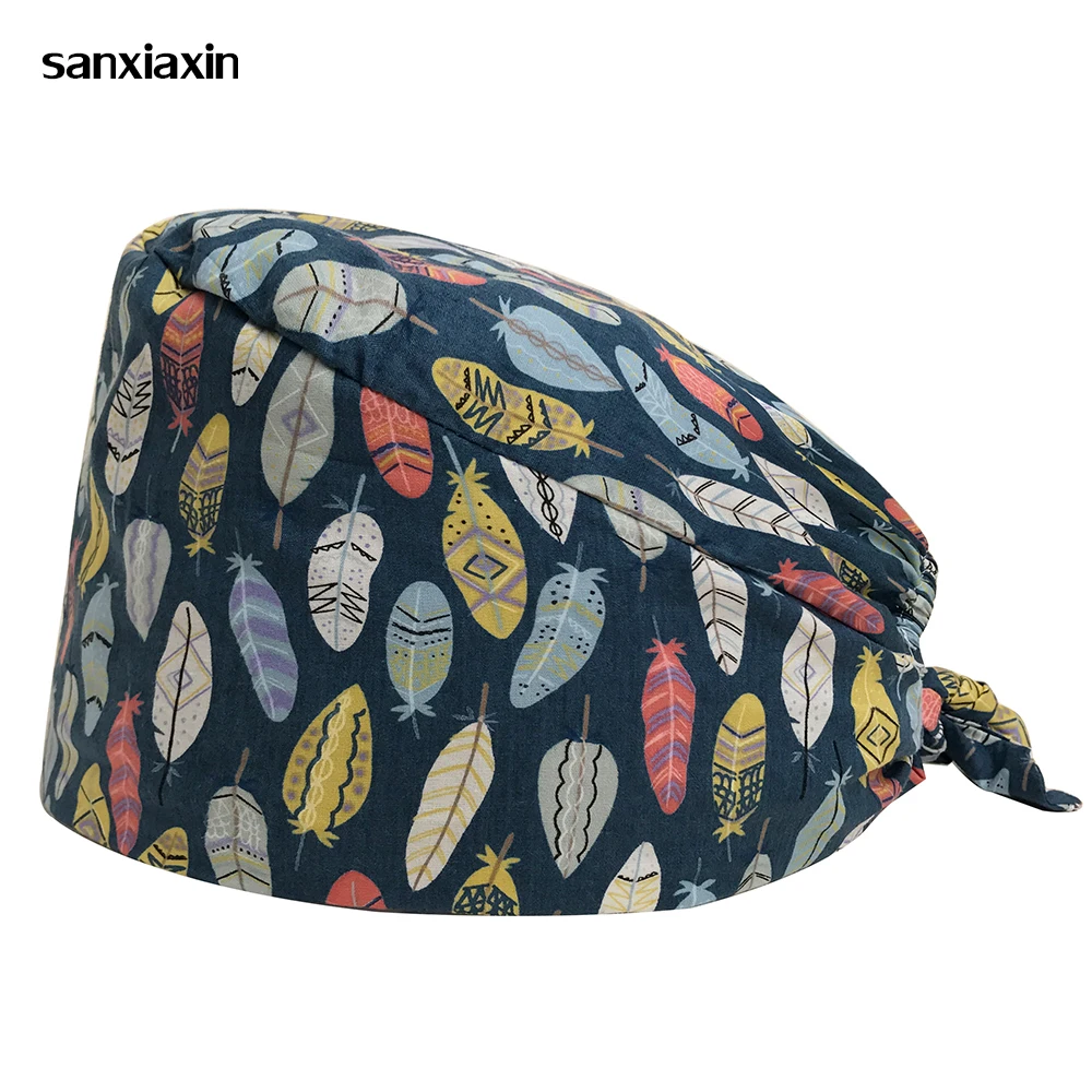 Pharmacy Scrub surgery Caps Nurse Doctor Surgical Unisex Hospital Adjustable Medical Cap Scrub Lab Clinic Dental Operation Hats
Pharmacy Scrub surgery Caps Nurse Doctor Surgical Unisex Hospital Adjustable Medical Cap Scrub Lab Clinic Dental Operation Hats