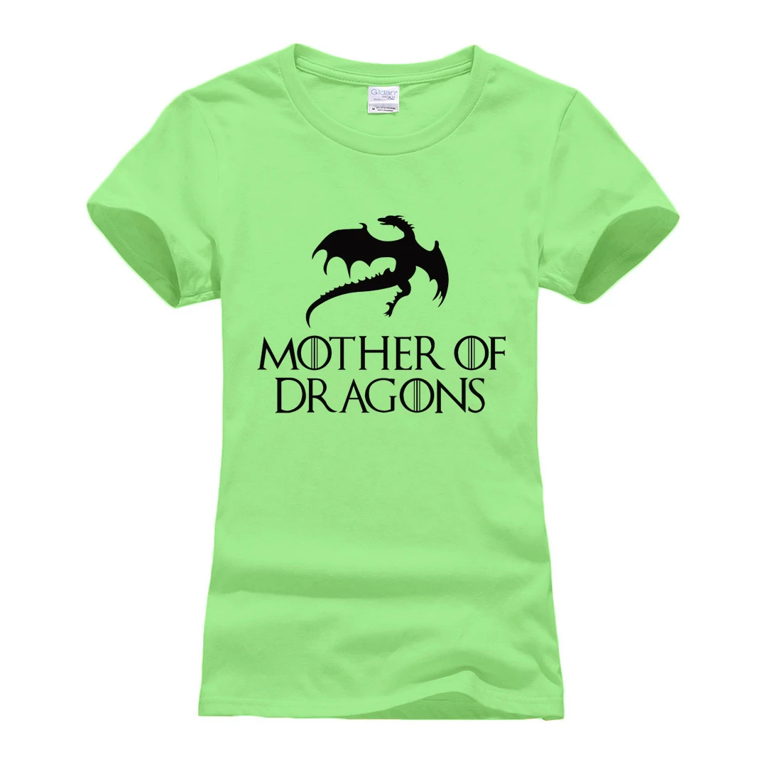 Mother Of Dragons women top tee shirt hip hop short sleeve cotton tshirt for lady fashion new summer camiseta slim T shirt 2019
Mother Of Dragons women top tee shirt hip hop short sleeve cotton tshirt for lady fashion new summer camiseta slim T shirt 2019