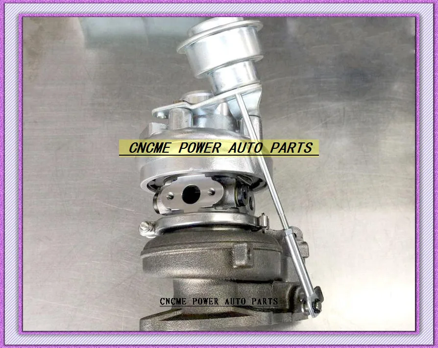 TURBO TD05-16G 49178-01470 MR239345 For Mitsubishi Lancer EVO 3 Evolution 3 RVR Galant VR4 4G63N 2.0L (1)