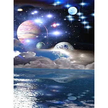 LZAIQIZG Painting With Diamonds Star Landscape Diamond Painting 5d Kit Diamond Embroidery Full Squareround Picture Rhinestone
LZAIQIZG Painting With Diamonds Star Landscape Diamond Painting 5d Kit Diamond Embroidery Full Squareround Picture Rhinestone