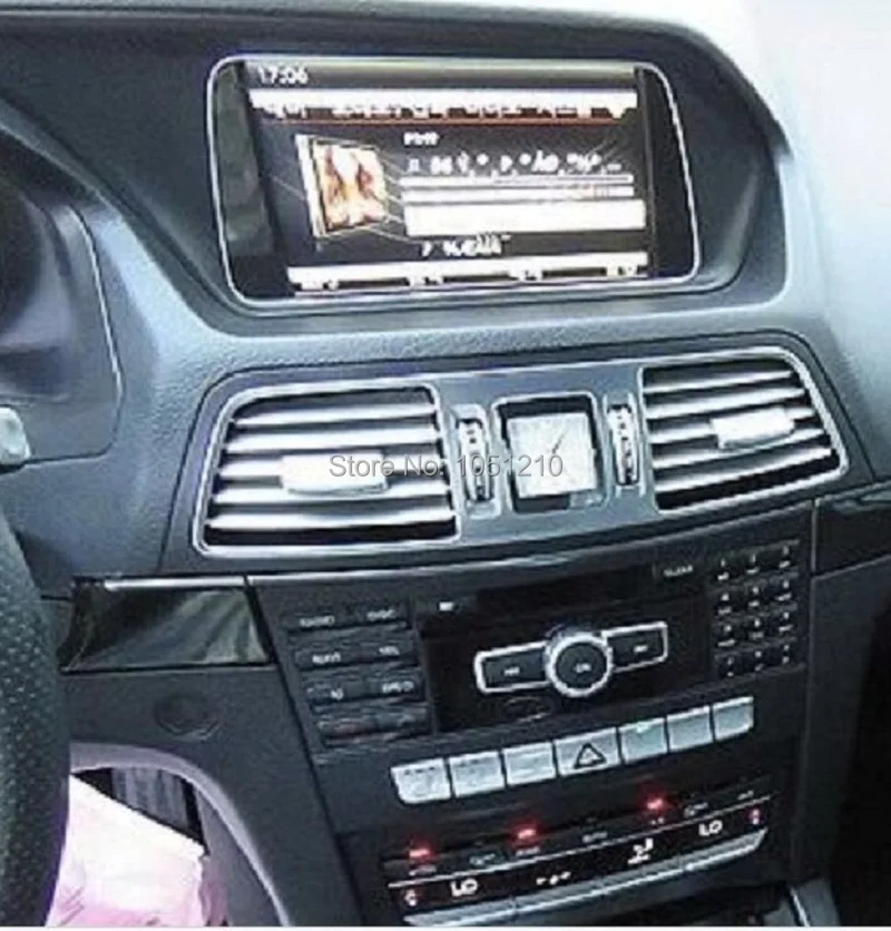 Benz E class W207 coupe 2014 (2 doors) ---Korea
