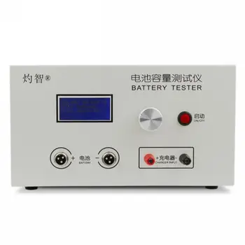 EBC-B20H 12-72V 20A Lithium Lead-acid Battery Discharge Capacity Tester Online Computer Software Support An External Charger
EBC-B20H 12-72V 20A Lithium Lead-acid Battery Discharge Capacity Tester Online Computer Software Support An External Charger