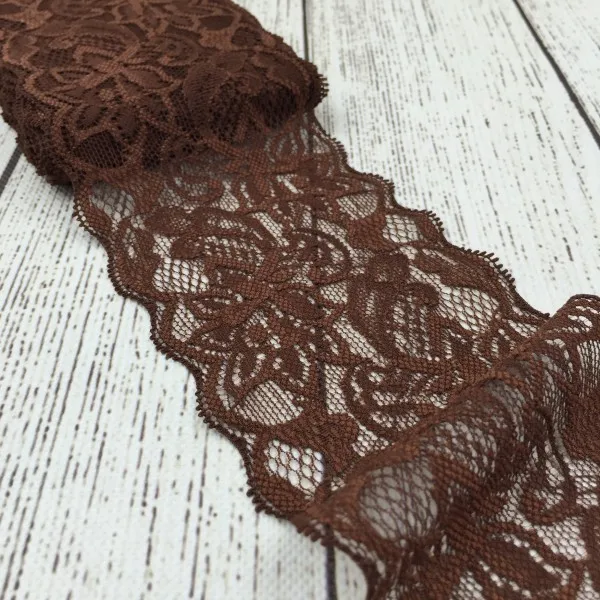 10yards/color/pack 3 inch wide Tulle Lace Trim Lace Ribbon for Ornaments Elastic Lace Stretch for Baby Girls Hair Accessories
10yards/color/pack 3 inch wide Tulle Lace Trim Lace Ribbon for Ornaments Elastic Lace Stretch for Baby Girls Hair Accessories