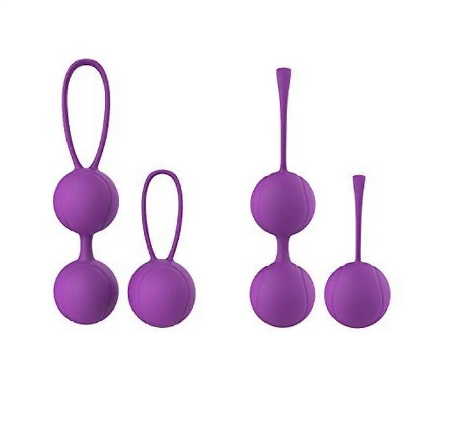 Kegel Exercise Chinese Vaginal Balls Bladder Control Pelvic Floor