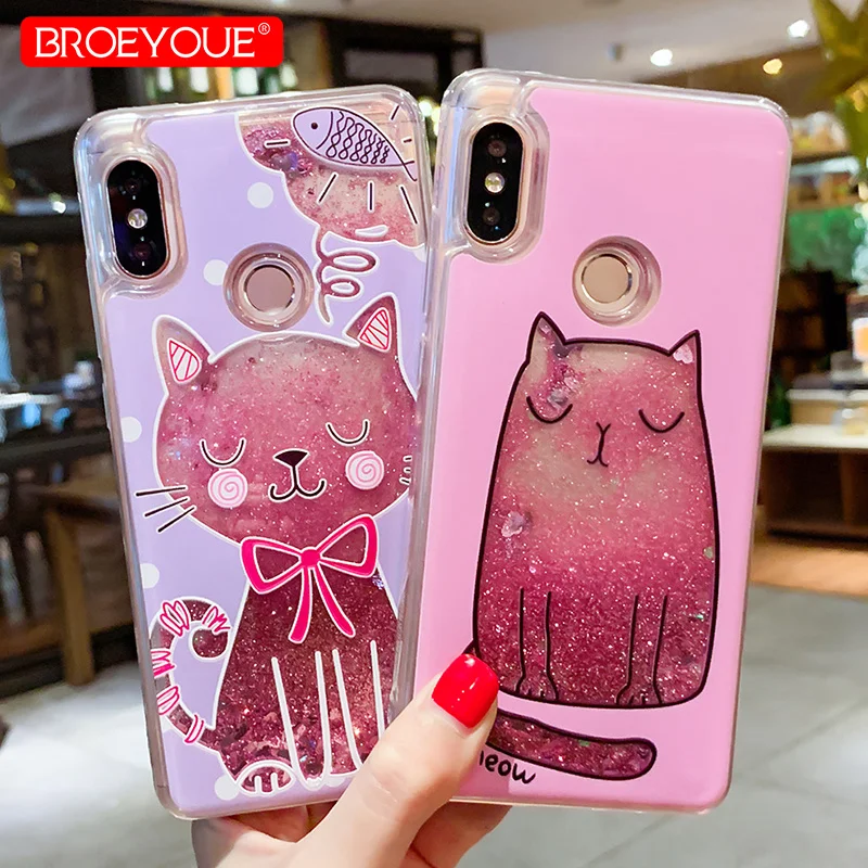 Liquid Glitter Cute Case For Xiaomi MI A2 Lite 5X 6X 8 Lite Redmi Note 5 6 Pro Redmi 4A 4X 5A 5 Plus 6A 6 Pro Note 7 4X Case
Liquid Glitter Cute Case For Xiaomi MI A2 Lite 5X 6X 8 Lite Redmi Note 5 6 Pro Redmi 4A 4X 5A 5 Plus 6A 6 Pro Note 7 4X Case