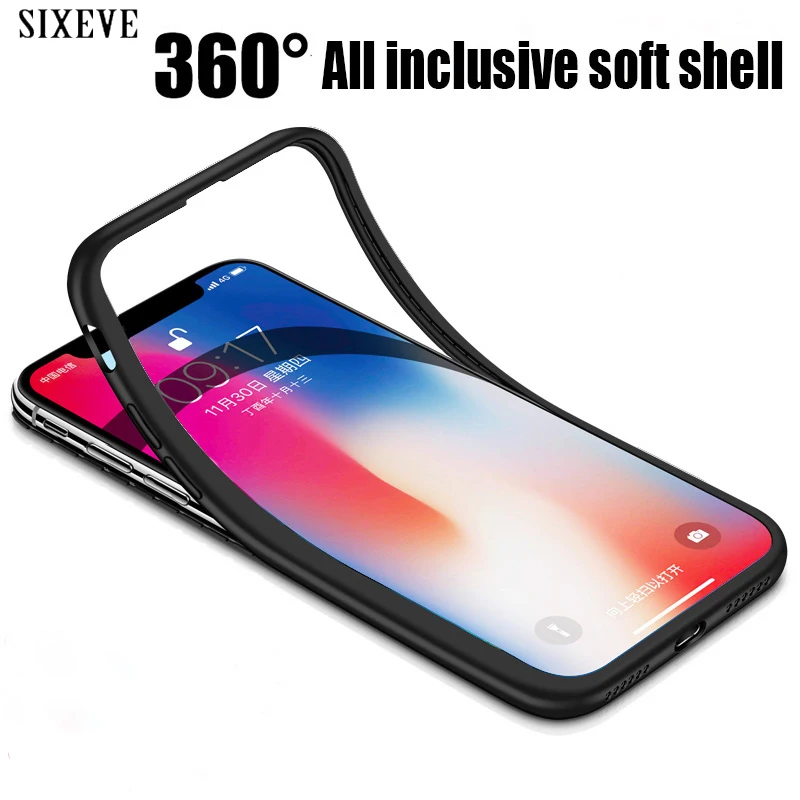 360 Full Protective Phone Case For Samsung Galaxy S7 S8 S9 Plus A6 A8 J4 J6 J8 2018 A3 A5 A7 J3 J5 J7 2016 2017 Note 8 9 Cover
360 Full Protective Phone Case For Samsung Galaxy S7 S8 S9 Plus A6 A8 J4 J6 J8 2018 A3 A5 A7 J3 J5 J7 2016 2017 Note 8 9 Cover