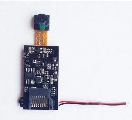 Hubsan 200W HD Camera PCB Module Hubsan H107C X4 Series Spare Parts Mini toy Aircraft / Helicopter / Quadcopter
Hubsan 200W HD Camera PCB Module Hubsan H107C X4 Series Spare Parts Mini toy Aircraft / Helicopter / Quadcopter