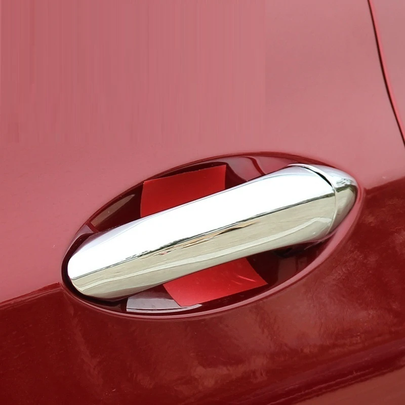 car accessories chromium 15 16 17 modified exterior door handles decorative plating outside modification FOR Chevrolet Cruze
car accessories chromium 15 16 17 modified exterior door handles decorative plating outside modification FOR Chevrolet Cruze