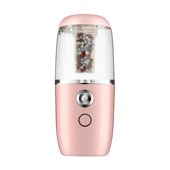 Miniature portable car humidifier aroma diffuser ultrasonic with anion particles can be charged
Miniature portable car humidifier aroma diffuser ultrasonic with anion particles can be charged