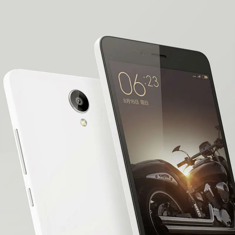 Redmi Note 2 4