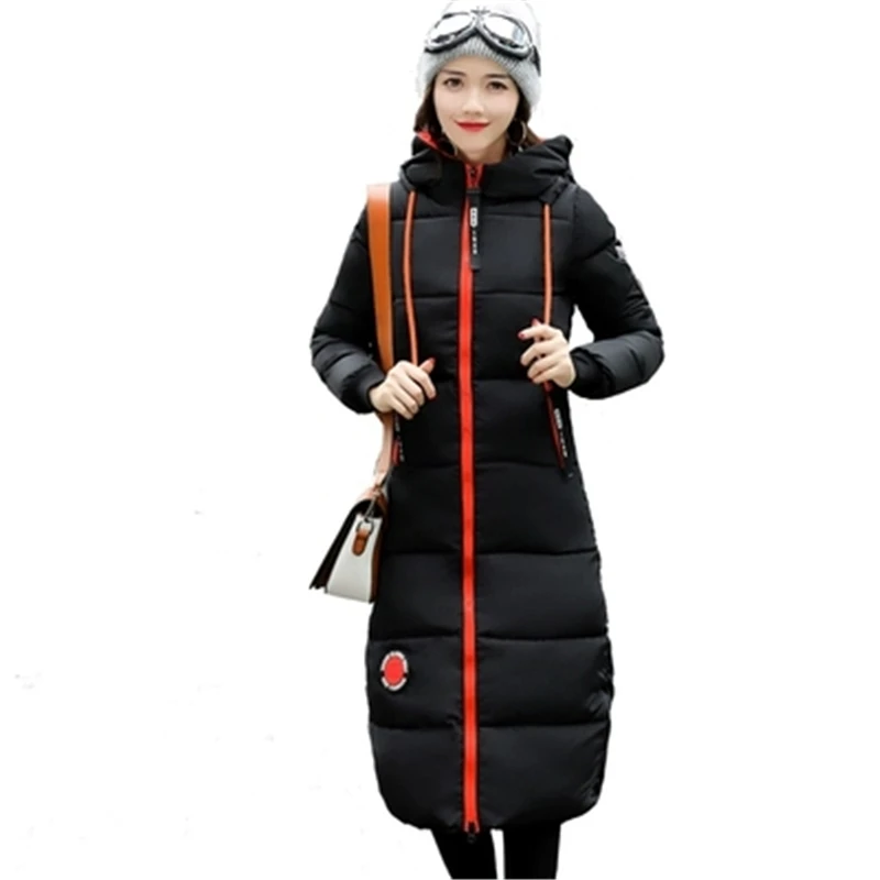 New big size women Long coats woman parka winter female Jacket Warm thicken cotton coat women hoodies women's long parkas FC9
New big size women Long coats woman parka winter female Jacket Warm thicken cotton coat women hoodies women's long parkas FC9