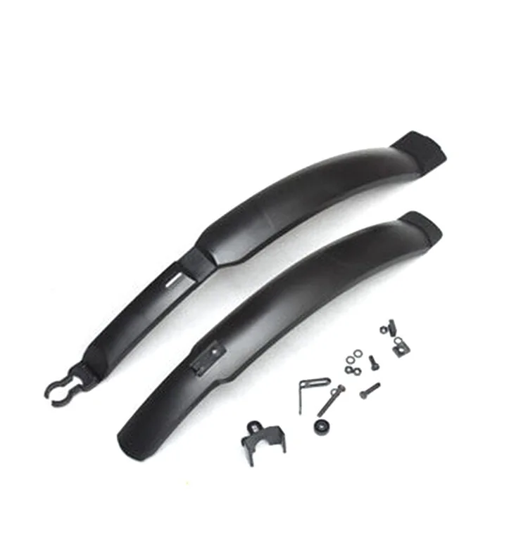 Bicycle long mud mountain bike fender rain plate for ordinary bicycle cycling mud accessories
Bicycle long mud mountain bike fender rain plate for ordinary bicycle cycling mud accessories