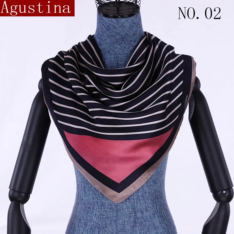 2018 summer women quality fashion femme for ladies Shawl shawls and wraps 100% silk stripe square scarf hijab lot stoles scarves
2018 summer women quality fashion femme for ladies Shawl shawls and wraps 100% silk stripe square scarf hijab lot stoles scarves