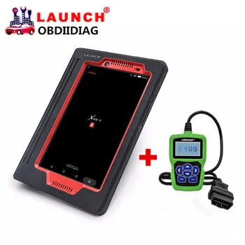 Launch X431 V 8inch 2 Years Free Update Via Official Website X-431 V Support WiFi/Bluetooth get Obdstar F109 For SUZUKI as Gift
Launch X431 V 8inch 2 Years Free Update Via Official Website X-431 V Support WiFi/Bluetooth get Obdstar F109 For SUZUKI as Gift