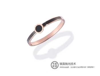 Hot Sale Stainless Steel Women Bracelets & Bangles Open Cuff Design Round Shape Trendy Gold Color Steel Bracelets for Women
Hot Sale Stainless Steel Women Bracelets & Bangles Open Cuff Design Round Shape Trendy Gold Color Steel Bracelets for Women
