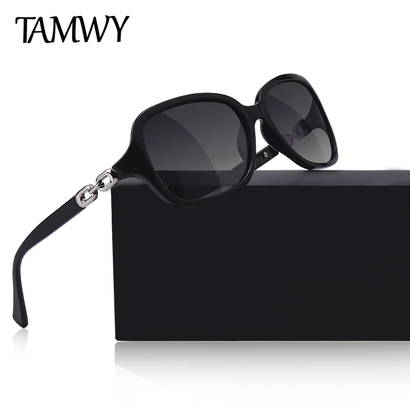 TAMWY BRAND DESIGN Fashion Sunglasses Women Sun Glasses Female Gradient Shades Eyewear Gafas De Sol Femeninas UV400 A6502
TAMWY BRAND DESIGN Fashion Sunglasses Women Sun Glasses Female Gradient Shades Eyewear Gafas De Sol Femeninas UV400 A6502