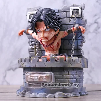 Anime Figurine One Piece Portgas D Ace GK Ace Prisoner Figure One Piece Action Figure PVC Collectible Model Toy
Anime Figurine One Piece Portgas D Ace GK Ace Prisoner Figure One Piece Action Figure PVC Collectible Model Toy