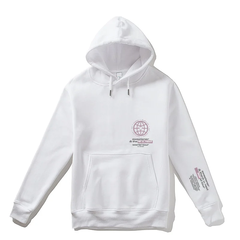 Exclusive World Tour Small Logo Women hoodies sweatshirts Sweatshirt Hooded Plus Size Women Fashion Brand Coats Casual 60A9R#
Exclusive World Tour Small Logo Women hoodies sweatshirts Sweatshirt Hooded Plus Size Women Fashion Brand Coats Casual 60A9R#